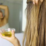 10 Remedies For Dry And Damaged At Home