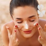 Applying Sunscreen Tips