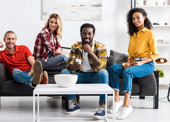 Colours Wear Reveal Personality