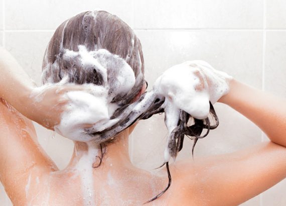 Damaging Hair Care Habits To Avoid