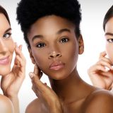 Different Skin Types