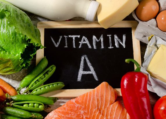 How Use Vitamin A And Its Benefits