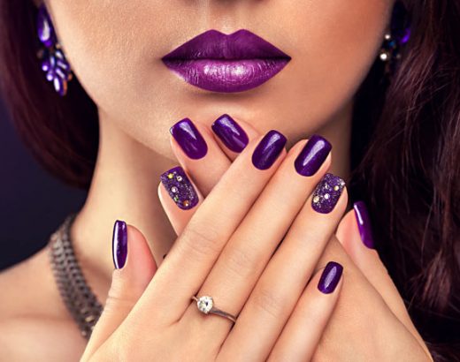 Perfect Manicure Tips