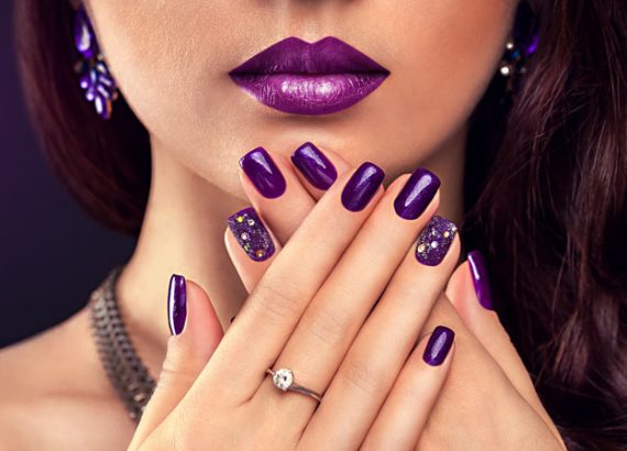 Perfect Manicure Tips