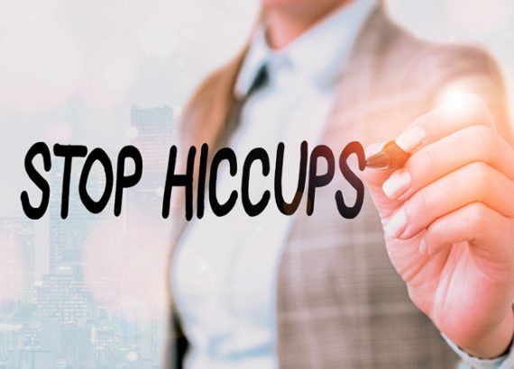 Tips Stop Hiccups