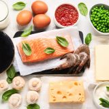 Vitamin D Rich Foods Diet